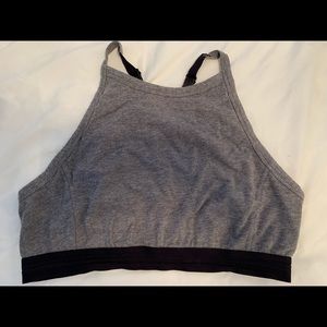 ⭐️ 2 for $25 ⭐️ Kit and Ace Technical Cashmere Bralette